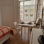 Appartement Estudio Sol Y Mar *