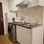 Estudio Sol Y Mar Appartement *