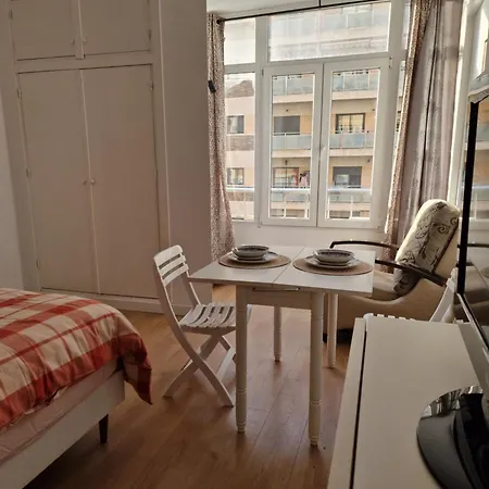 Apartamento Estudio Sol Y Mar *