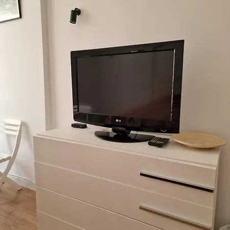 Apartamento Estudio Sol Y Mar *