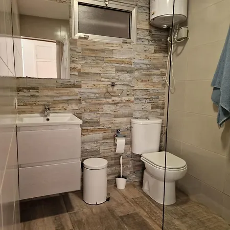 Estudio Sol Y Mar Apartamento