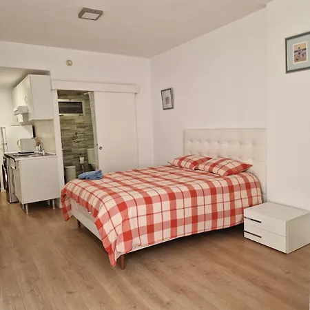 Apartamento Estudio Sol Y Mar