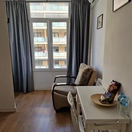 Appartement Estudio Sol Y Mar Torremolinos
