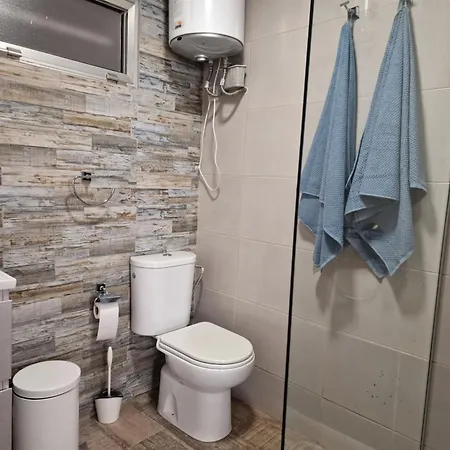 Estudio Sol Y Mar Apartment Torremolinos