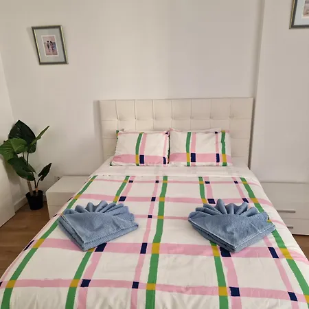 Estudio Sol Y Mar Apartment *