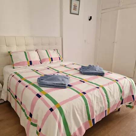 Apartment Estudio Sol Y Mar Torremolinos